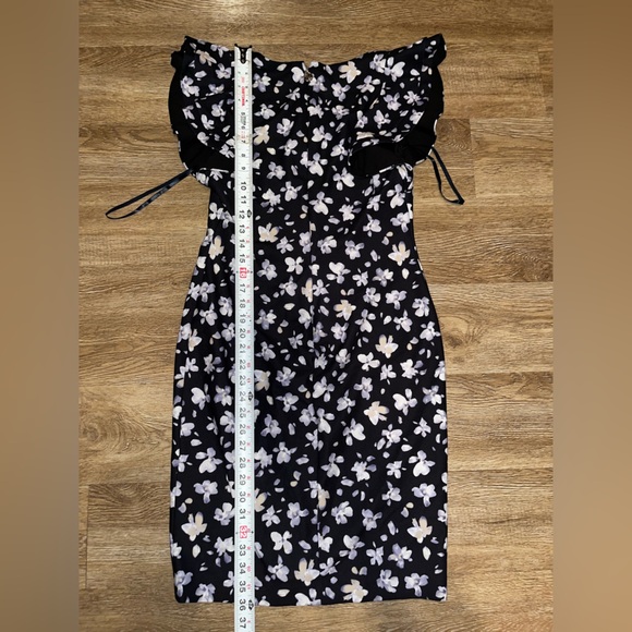 Tommy Hilfiger Women’s Dress Size 6 - Picture 6 of 7